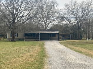 1081 Sherwood Dr, Breaux Bridge, LA 70517
