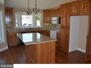 8793 Ghia St, Blaine, MN 55014