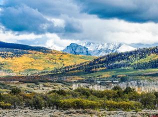 1692 County Road 48l, Norwood, CO 81423