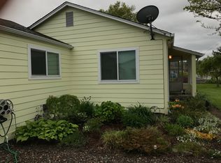 1873 NW Sunny Ln, Albany, OR 97321