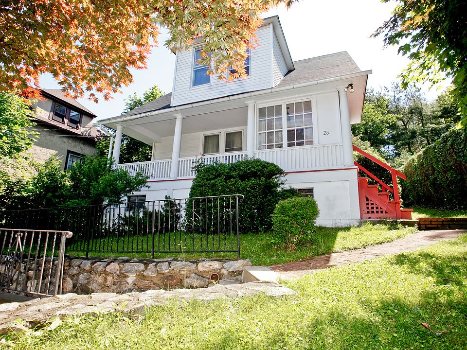 23 Belleview Ave, Ossining, NY 10562 Zillow