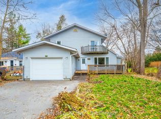 986 Robinson St, Innisfil, ON L0L1C0