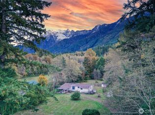 37402 State Route 530 NE, Arlington, WA 98223