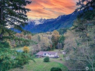 37402 State Route 530 NE, Arlington, WA, 98223