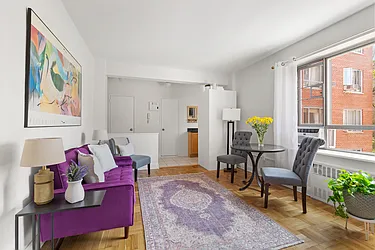 Sold by Brown Harris Stevens