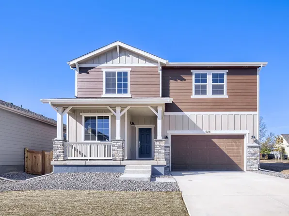 626 Noola St, Windsor, CO 80550