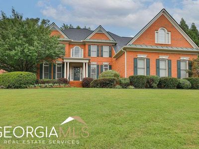 3316 Georgetown Pl, Marietta, GA, 30066