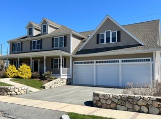 9 Sorelle Pl #1, Burlington, MA 01803