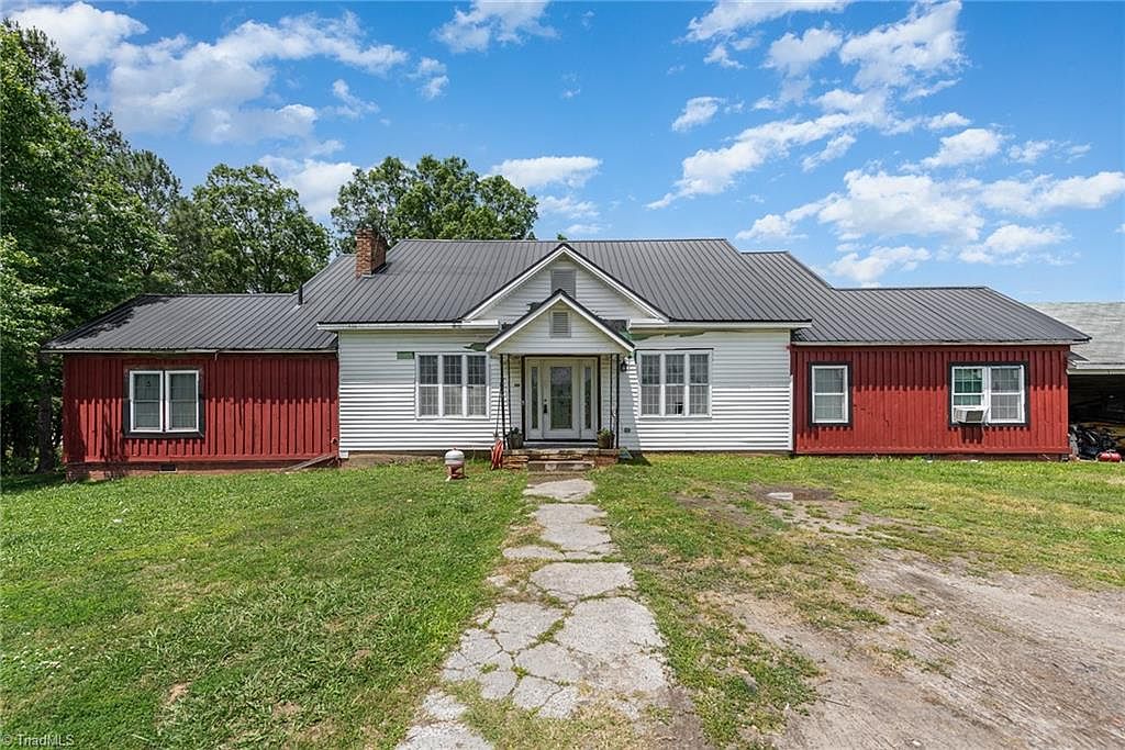 9010 Old 421 Rd, Julian, NC 27283 MLS 1106777 Zillow