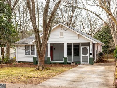 881 Woodland Ave SE, Atlanta, GA, 30316