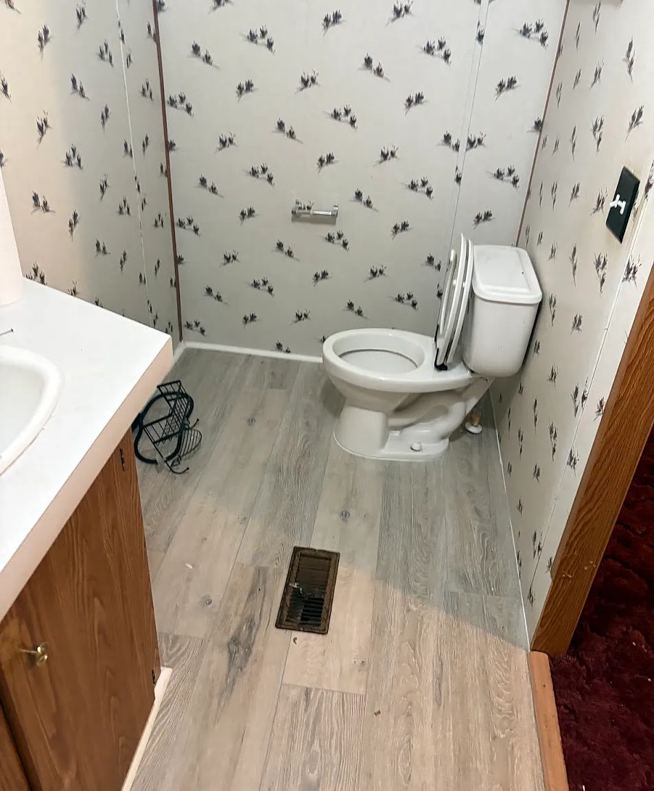 3 bed, 924 sqft, $1,375 — Photo 4