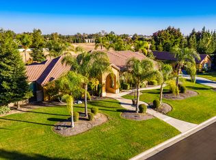 12629 Bronco Rd, Madera, CA 93636