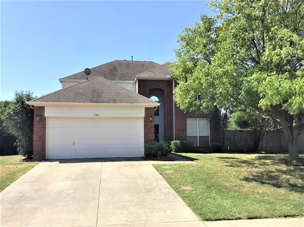 304 Double Oak Ln, Lake Dallas, TX 75065