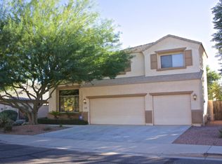 4483 E Desert Sands Dr, Chandler, AZ 85249