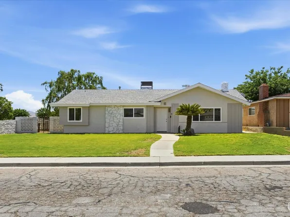 101 Irene St, Taft, CA 93268