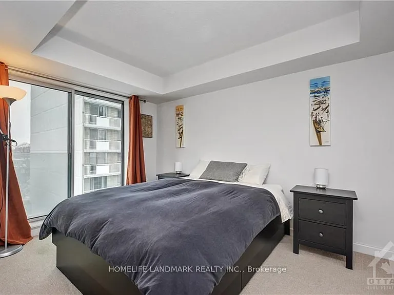 138 Somerset St W #509 — Photo 12