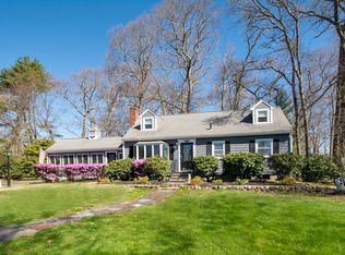 19 Oakhurst Rd, Scituate, MA 02066