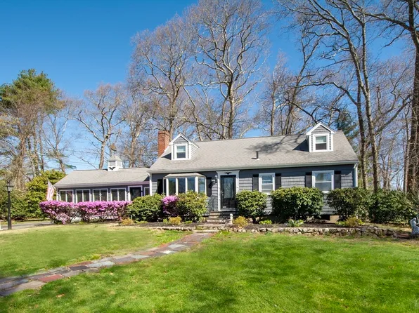 19 Oakhurst Rd, Scituate, MA 02066