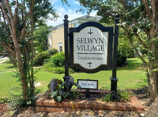 557 Wakefield Dr APT A, Charlotte, NC 28209