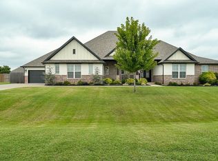 7109 SW 122nd St, Oklahoma City, OK 73173