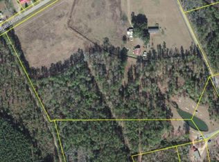 2127 Cooper Store Rd, Moncks Corner, SC 29461