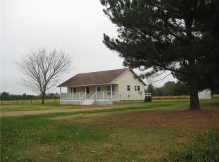 2814 N 2nd St, Rogers, AR 72756