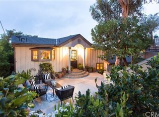 1450 Bluebird Canyon Dr, Laguna Beach, CA 92651