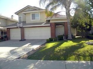 4216 Crescent Rock Ln, Bakersfield, CA 93311