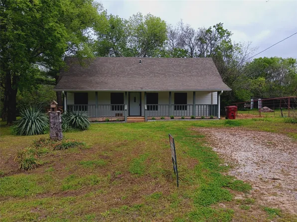 209 E Cardinal St, Ector, TX 75439