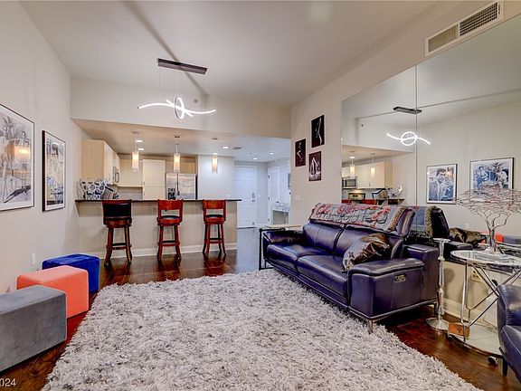 3rd image of 150 Las Vegas Blvd Unit 2508