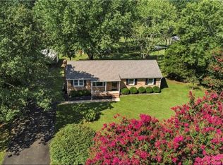 1201 Schroeder Rd, Powhatan, VA 23139