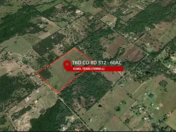 County Road 312, Terrell, TX 75161