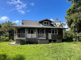 15-1983 3rd Ave, Keaau, HI 96749
