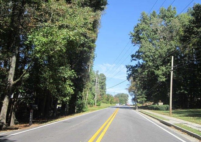 2nd image of 5609 Five Forks Trickum Rd