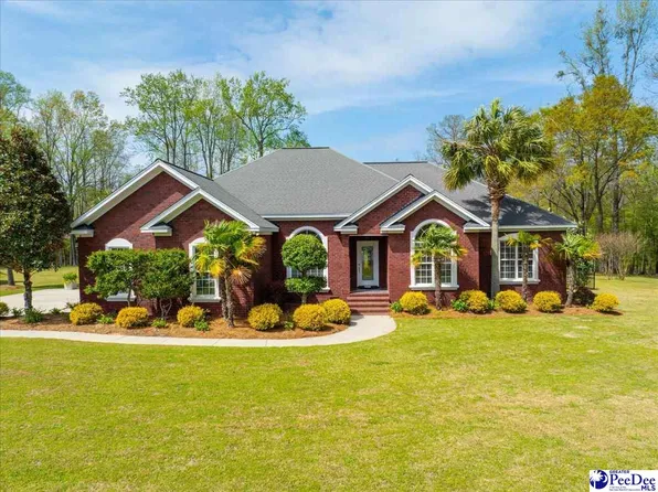 2509 Triple Crown Dr, Florence, SC 29505