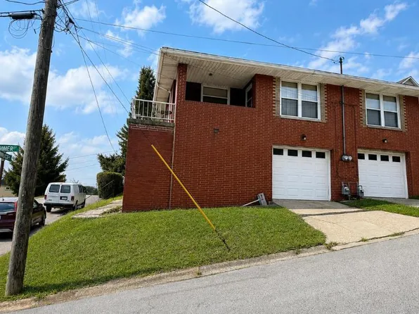 100 Summers St, Weirton, WV 26062