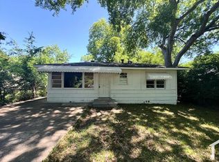 1705 Long 12th St, Bessemer, AL 35020