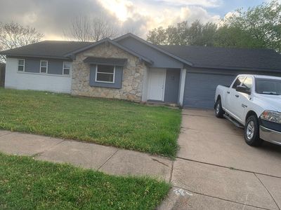515 Brynmawr Ct, Arlington, TX, 76014