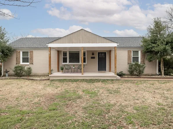 503 Perkins Dr, Franklin, TN 37064