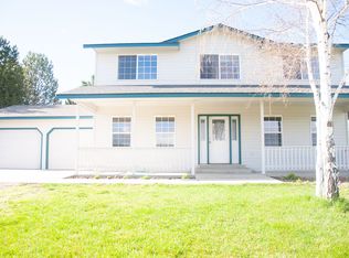 110 Westridge Rd, Selah, WA 98942