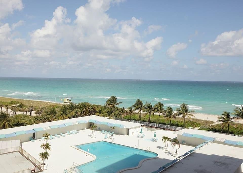 2nd image of 5151 Collins Ave #Penthouse B
