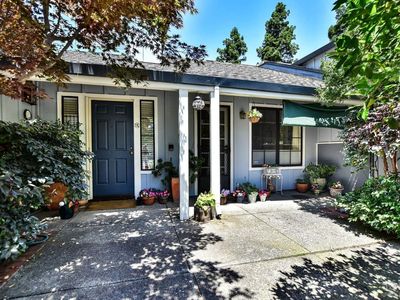 18112 California Court, Sonoma, CA, 95476