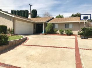 871 France Ave, Simi Valley, CA 93065
