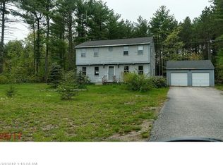 44 Lords Ln, Lyman, ME 04002