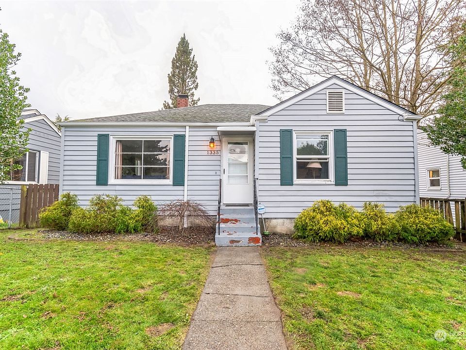 1st image of 1335 N Rainier Avenue