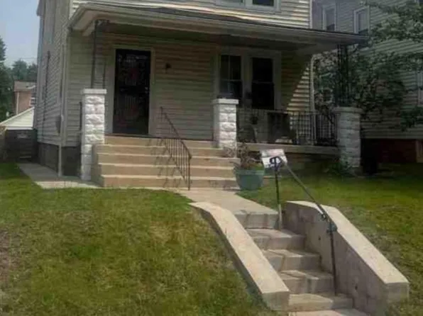 2210 Newton St NE, Washington, DC 20018