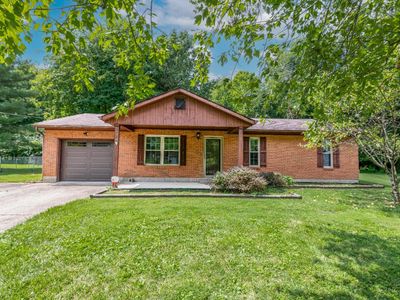 1532 Buckboard Ln, Loveland, OH, 45140