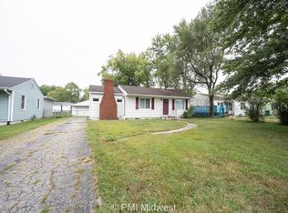354 S Biltmore Ave, Indianapolis, IN