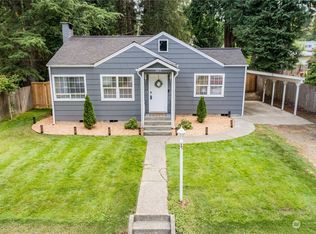 1023 Turner Ave, Shelton, WA 98584