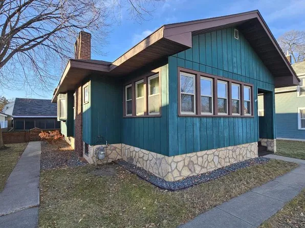 1345 George STREET, La Crosse, WI 54603